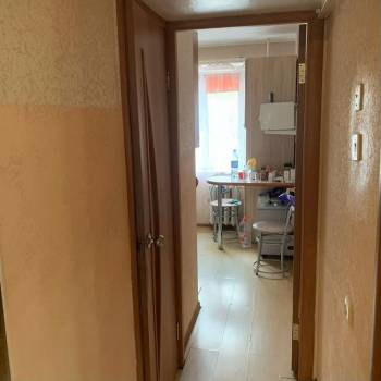 Продается 3-х комнатная квартира, 61 м²