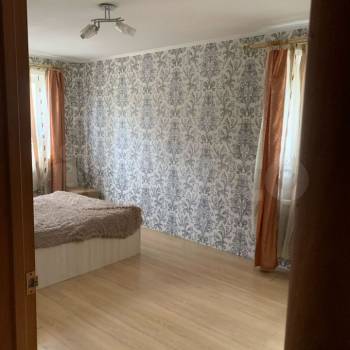 Продается 3-х комнатная квартира, 61 м²