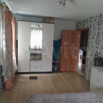 Продается 3-х комнатная квартира, 61 м²