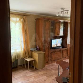 Продается 3-х комнатная квартира, 61 м²