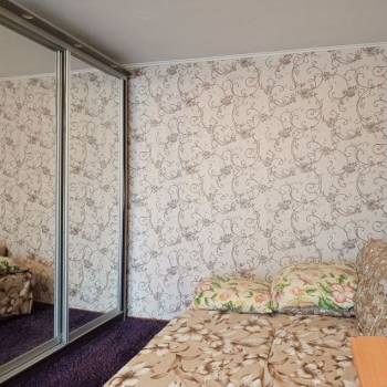 Продается 1-комнатная квартира, 36,3 м²