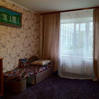 Продается 1-комнатная квартира, 36,3 м²