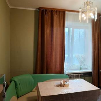 Продается 1-комнатная квартира, 36,3 м²