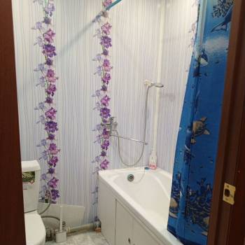 Продается 1-комнатная квартира, 36,3 м²