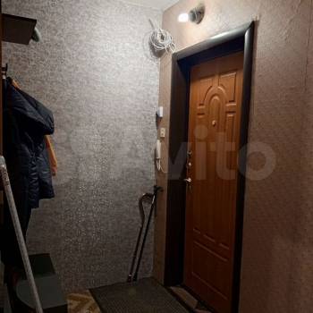 Продается 1-комнатная квартира, 36,3 м²