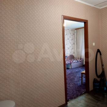 Продается 1-комнатная квартира, 36,3 м²