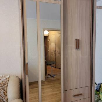 Продается 2-х комнатная квартира, 47 м²