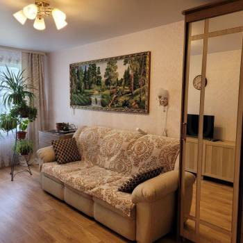 Продается 2-х комнатная квартира, 47 м²