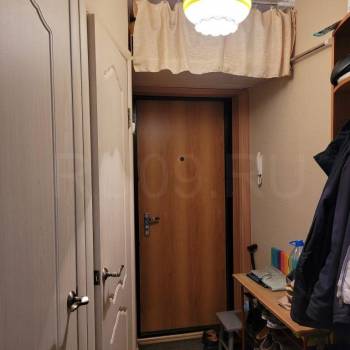 Продается 2-х комнатная квартира, 47 м²