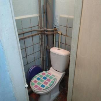 Продается 1-комнатная квартира, 12 м²