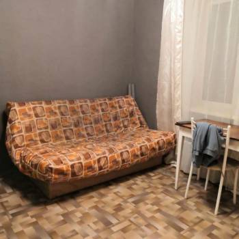 Продается 1-комнатная квартира, 12 м²