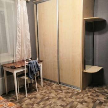 Продается 1-комнатная квартира, 12 м²