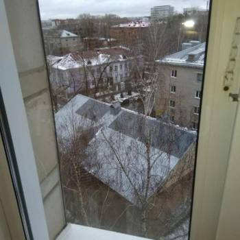 Продается 1-комнатная квартира, 12 м²