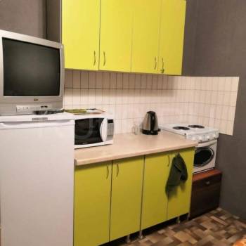 Продается 1-комнатная квартира, 12 м²