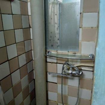 Продается 1-комнатная квартира, 12 м²