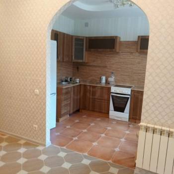 Продается 2-х комнатная квартира, 48 м²