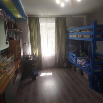 Продается 3-х комнатная квартира, 83 м²