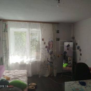 Продается 3-х комнатная квартира, 83 м²
