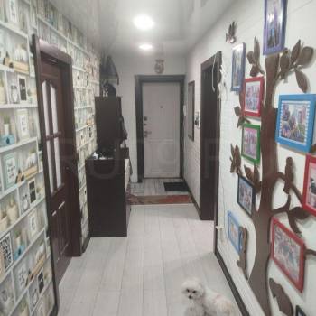 Продается 3-х комнатная квартира, 83 м²