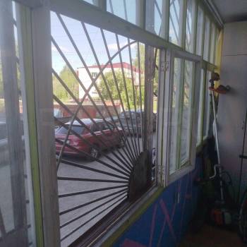 Продается 3-х комнатная квартира, 83 м²