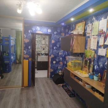 Продается 3-х комнатная квартира, 83 м²