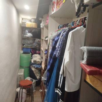 Продается 3-х комнатная квартира, 83 м²