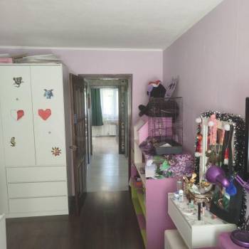 Продается 3-х комнатная квартира, 83 м²