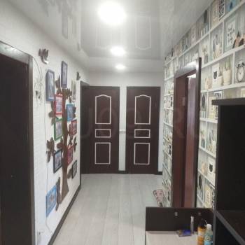 Продается 3-х комнатная квартира, 83 м²