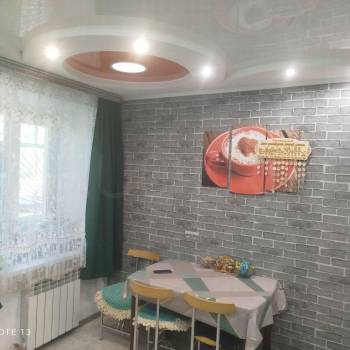 Продается 3-х комнатная квартира, 83 м²