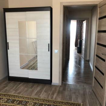 Сдается Многокомнатная квартира, 69 м²