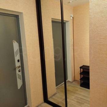 Сдается 1-комнатная квартира, 38,8 м²