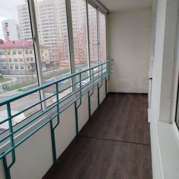 Сдается 1-комнатная квартира, 38,8 м²