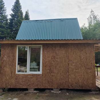 Продается Дом, 25 м²