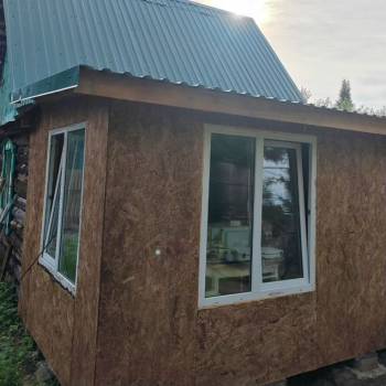 Продается Дом, 25 м²