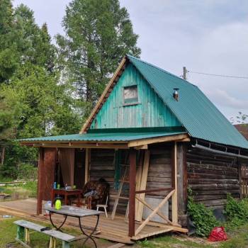 Продается Дом, 25 м²