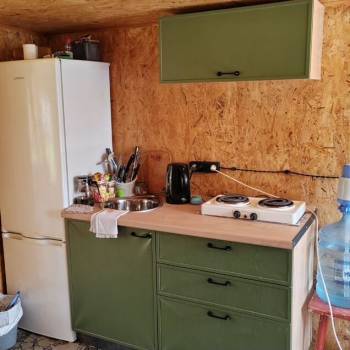 Продается Дом, 25 м²