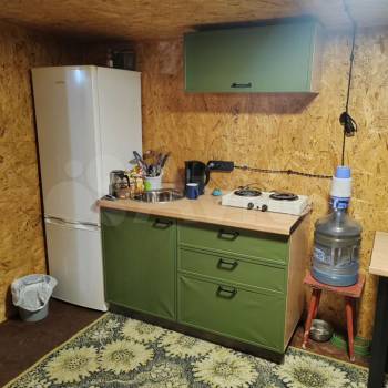 Продается Дом, 25 м²