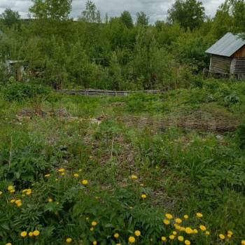 Продается Участок, 1000 м²