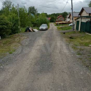 Продается Участок, 1000 м²