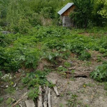 Продается Участок, 1000 м²