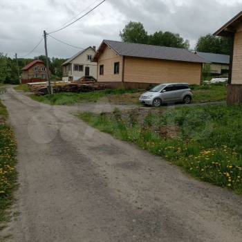 Продается Участок, 1000 м²