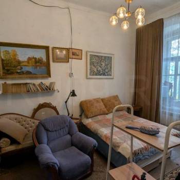 Продается 2-х комнатная квартира, 51 м²