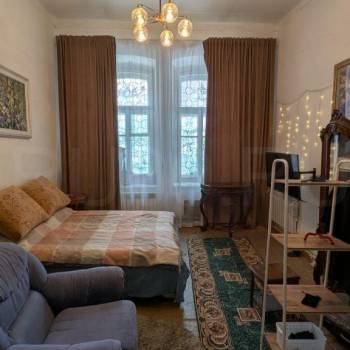 Продается 2-х комнатная квартира, 51 м²