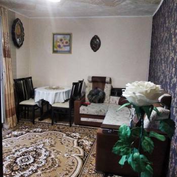 Продается 2-х комнатная квартира, 40 м²