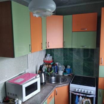 Продается 2-х комнатная квартира, 40 м²