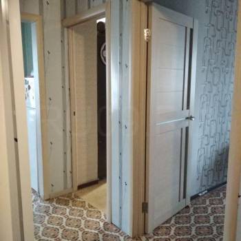 Продается 2-х комнатная квартира, 40 м²