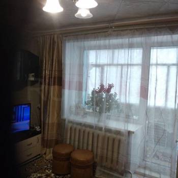 Продается 2-х комнатная квартира, 40 м²