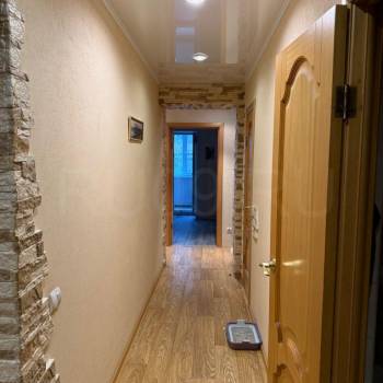 Продается Многокомнатная квартира, 95 м²