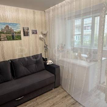 Продается Многокомнатная квартира, 95 м²