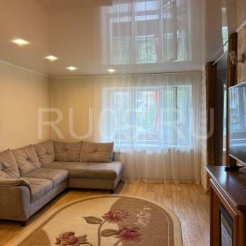 Продается Многокомнатная квартира, 95 м²